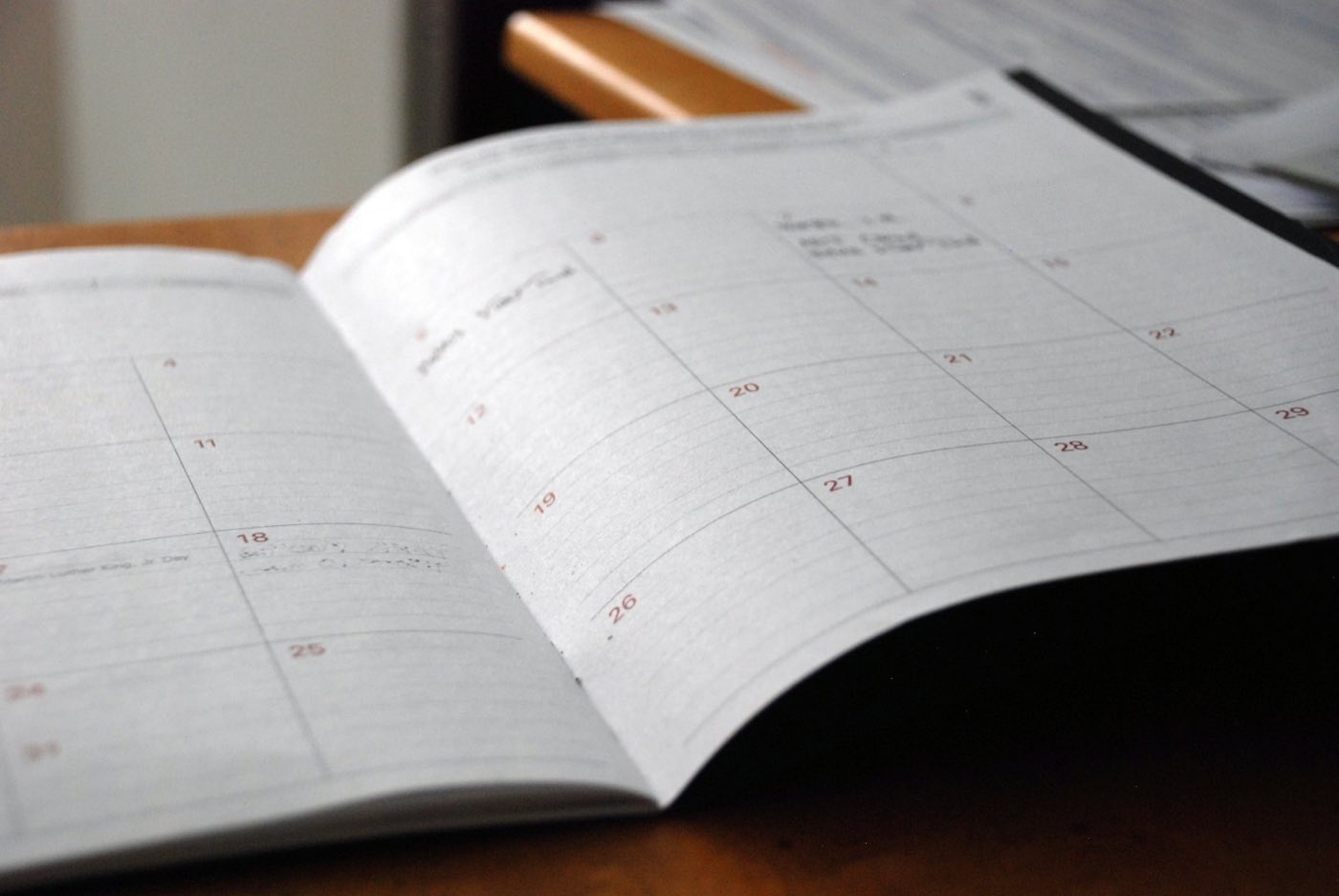 What is the 5 year exit strategy?