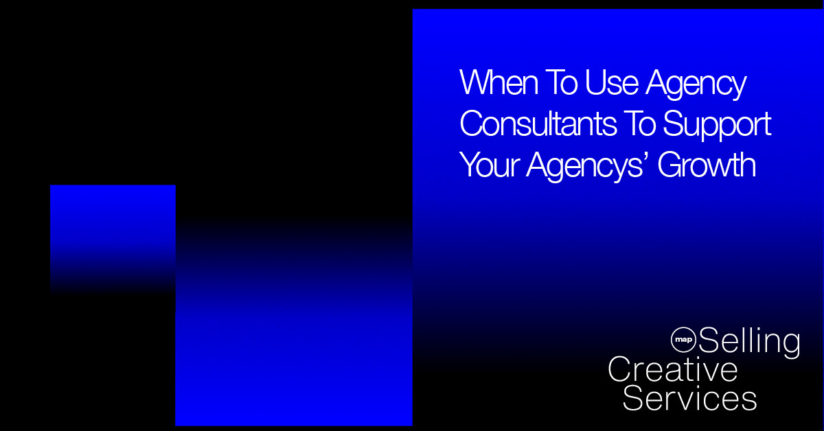 Agency Consultants – Your Unfair Competitive Advantage