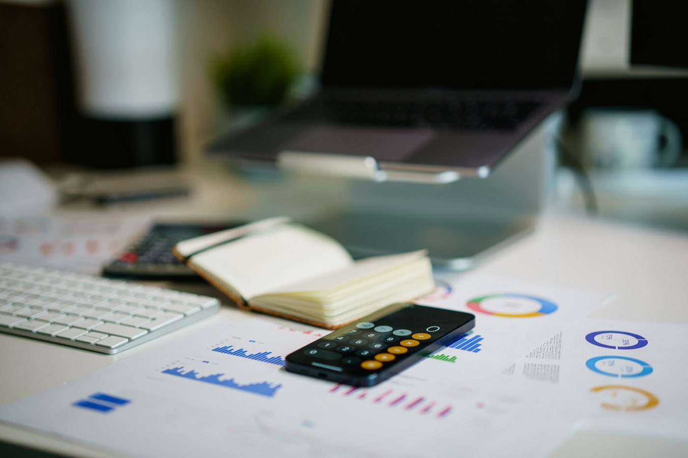 Agency Gross Margin vs Net Margin: The Numbers That Actually Matter to Buyers