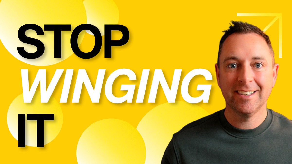 Why Every Agency Owner Needs Business Coaching