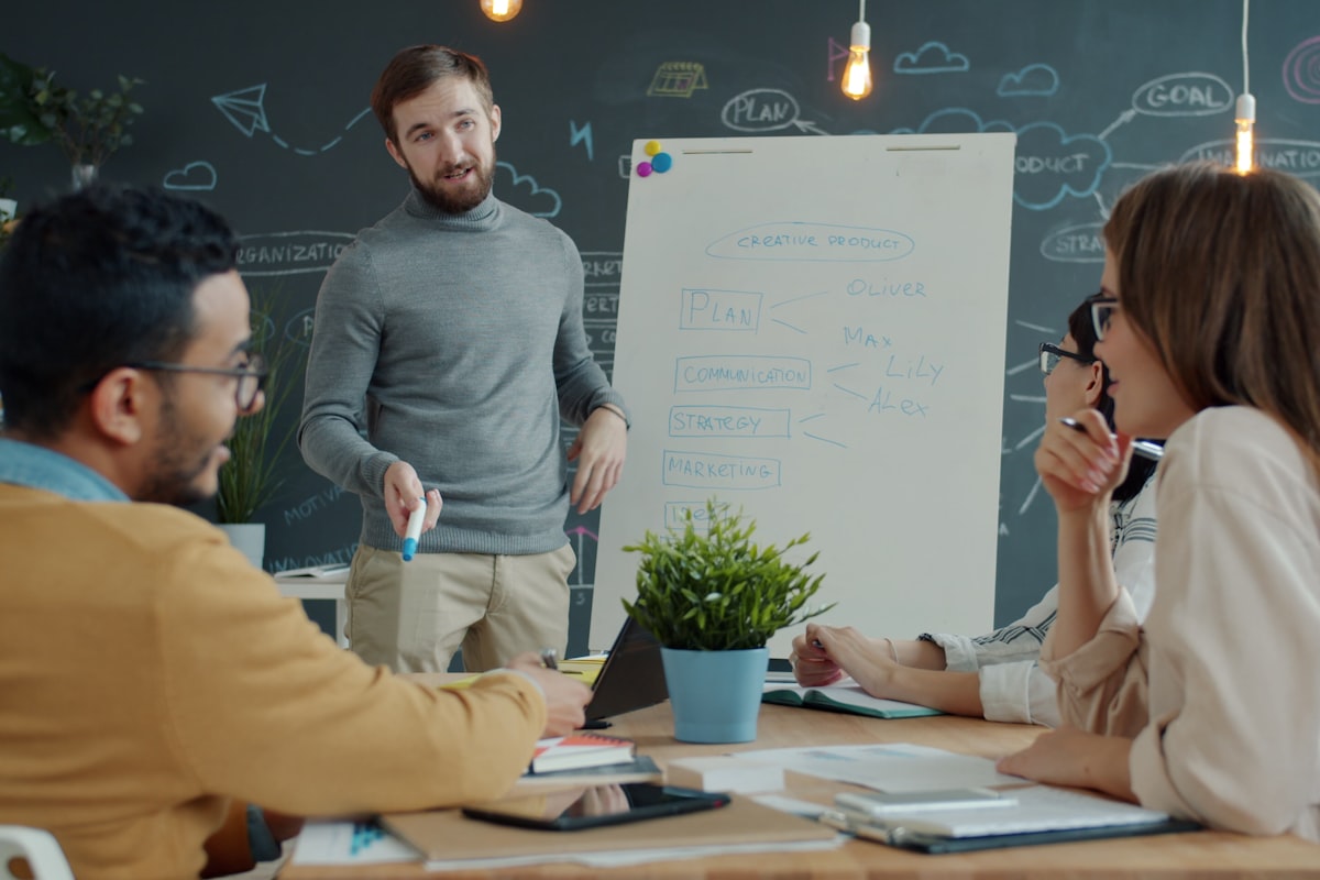 How to Run Quarterly Reviews That Actually Drive Agency Growth