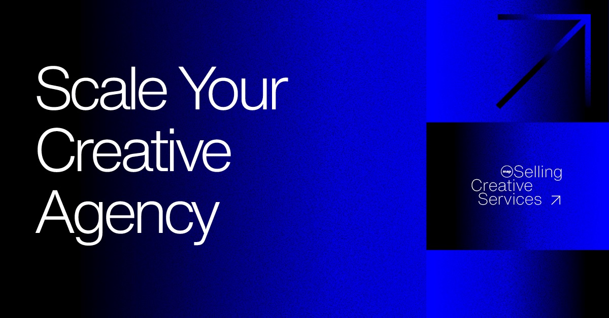 How To Scale Your Creative Agency So It Runs Without You
