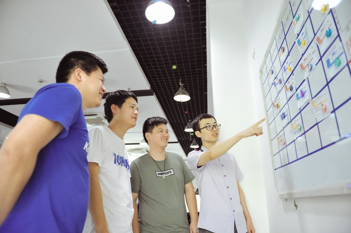 How to Build an Agency Sales System That Runs Without the Founder