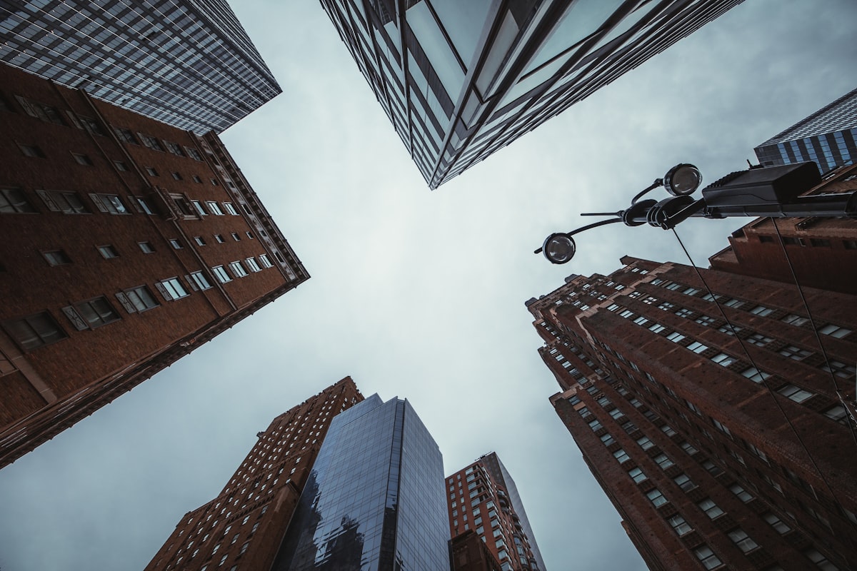 Featured image for Why Most Creative Agencies Never Break £50K/Month (and How I Built Mine to £2.2M)