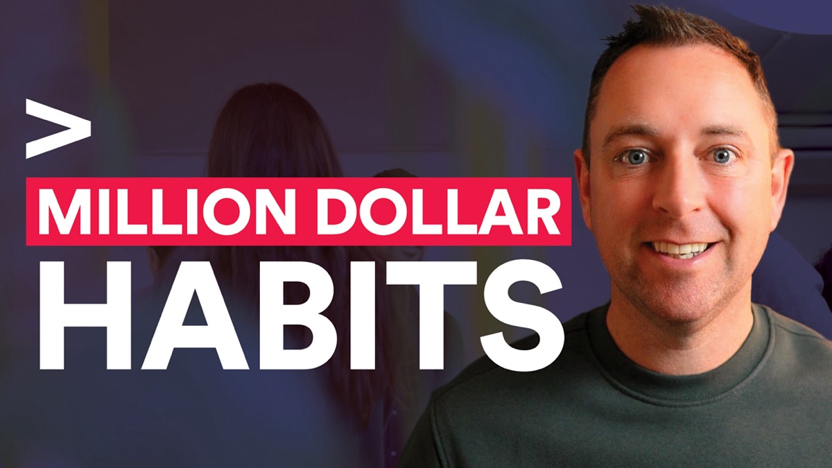 Featured image for Daily Habits of Successful People