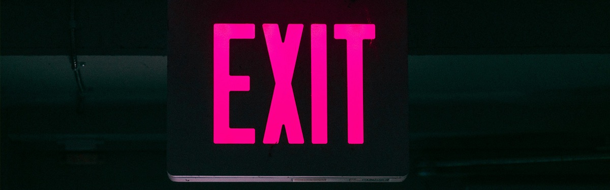 5 Common Exit Strategies for Your Business