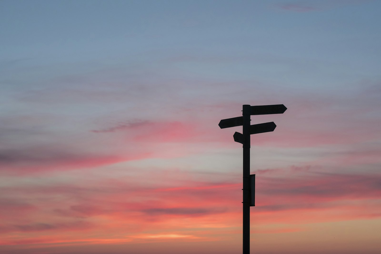 What are the four basic exit strategy possibilities?