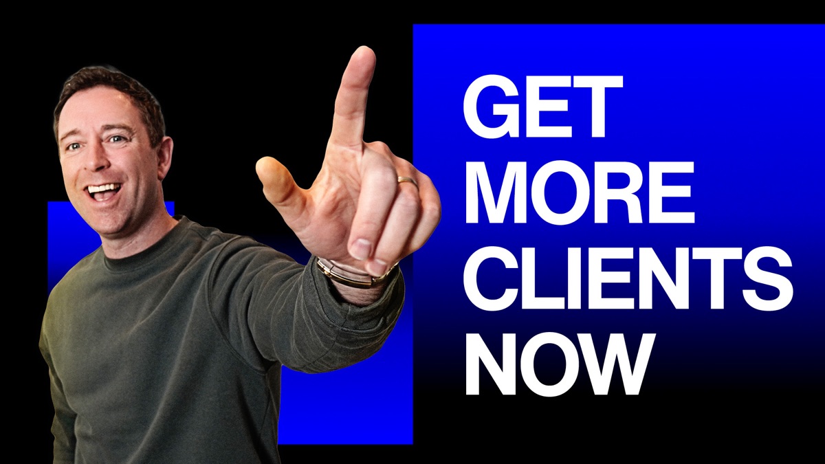 How To Get More Clients For Your Agency