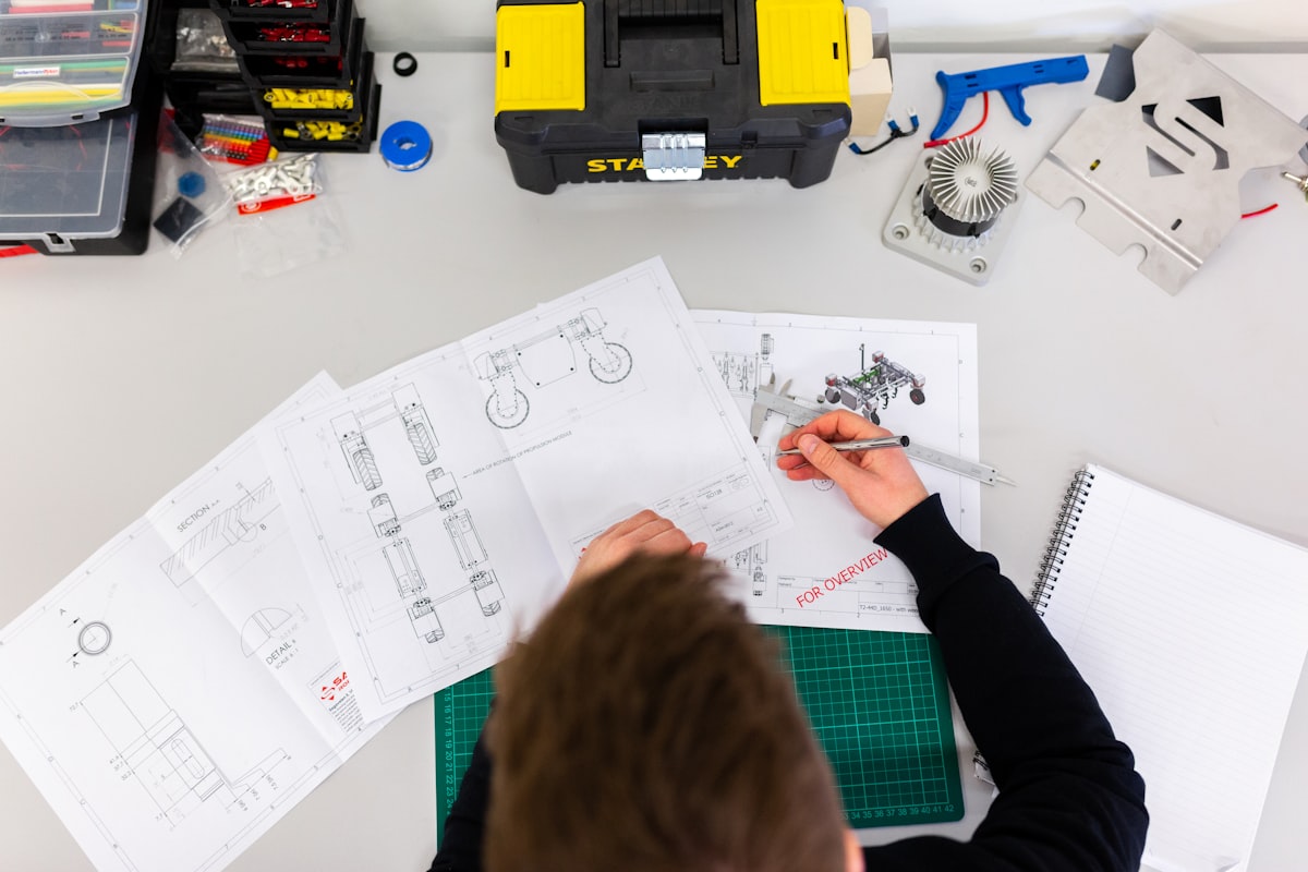 Lean for Creative Agencies: The Waste Hiding in Your Studio