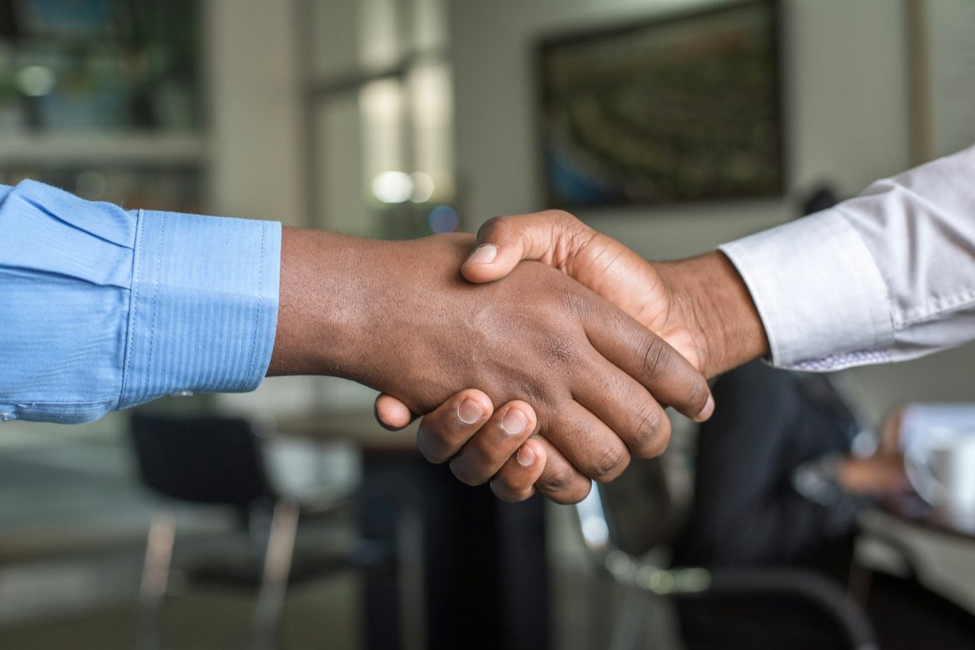 What is the most common exit strategy?