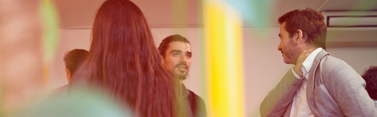 Networking for Business Growth: The New Way