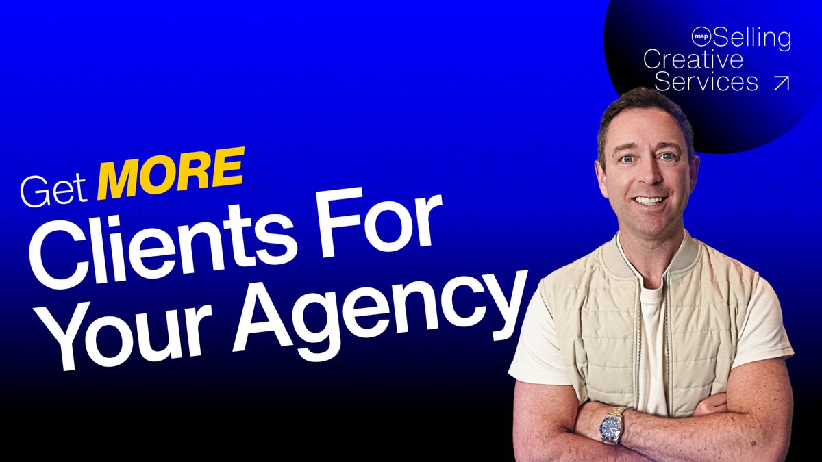 Featured image for Sales & Marketing Strategies For Creative Agencies