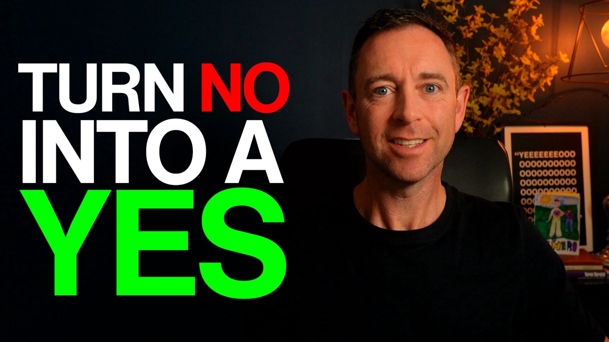 Featured image for Beat Sales Objections Every Time