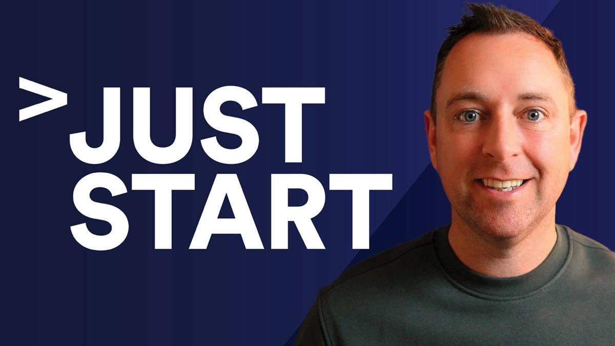 What's Stopping You? How Starting a Business Changed My Life