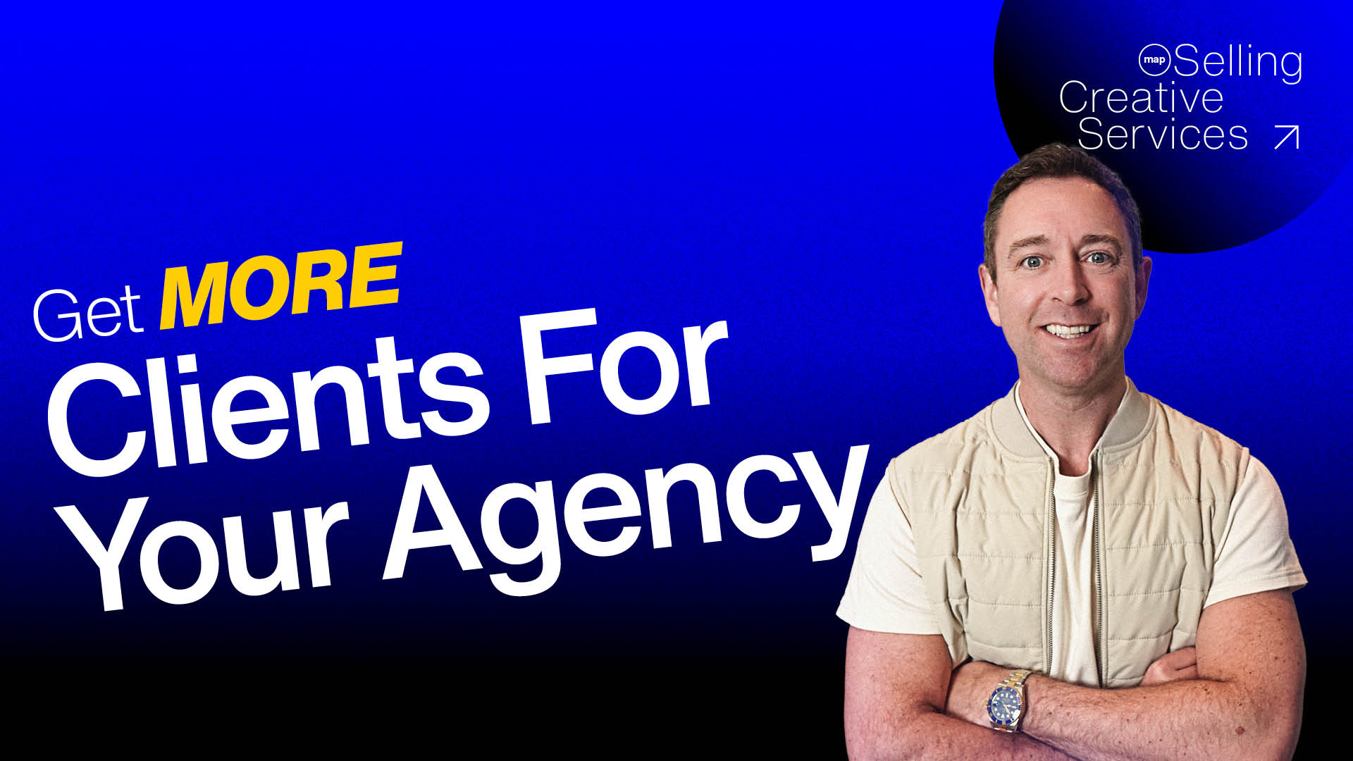 Sales & Marketing Strategies For Creative Agencies