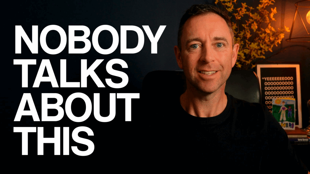 no one talks about loneliness in entrepreneurship