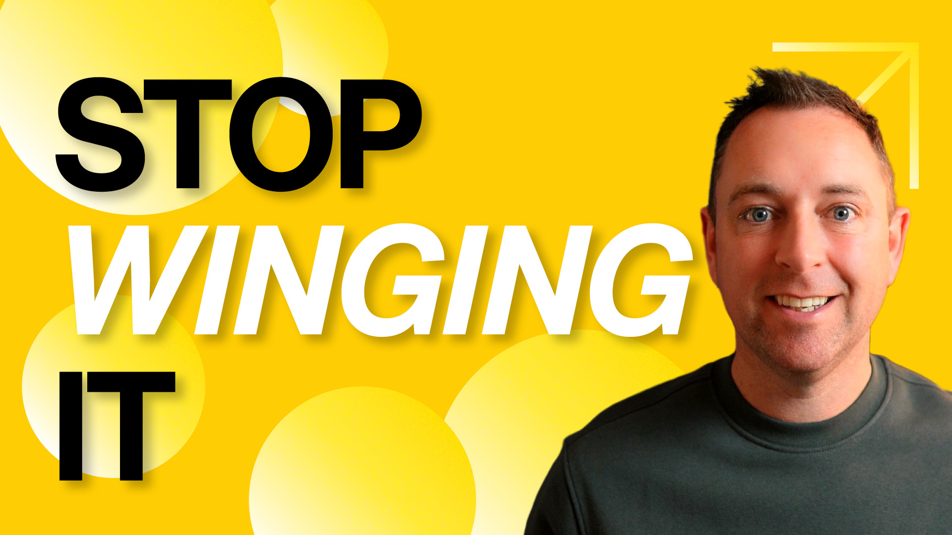 why every agency owner needs a business coach